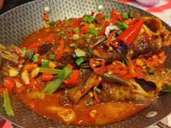 -恰八斗·猛火长沙菜(国贸店)