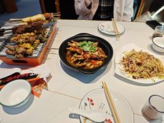 -亿牌牌东北烧烤(博物馆旗舰店)