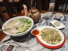 -安泰楼·佛跳墙创始人·传统闽味早茶·酒楼(三坊七巷闽菜地标店)