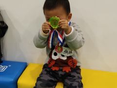 -全优加早教托育园(广百新一城店)