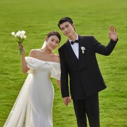 -女王风尚STUDIO·轻奢化定制