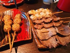 日式炸鸡软骨-鸟屯(三里屯店)