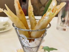 春卷-名苑皇宫酒家(来魅力壁画村店)