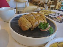 -莆田餐厅PUTIEN(三里屯店)
