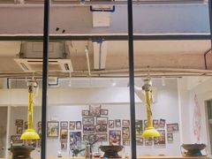 门面-肆拾壹號烤肉(龙岗店)