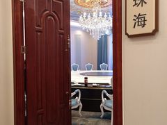 -渔村盛宴(航空新城店)