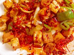 烩饼-回味南塘老王虾尾(总店)