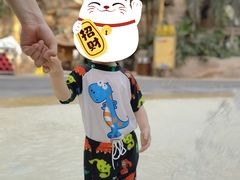 -杭州开元森泊度假乐园