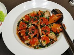 -荣兴酒家(徐家汇店)