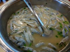 -盛记顺德高佬猪杂粥