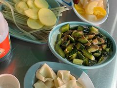 -0317火锅鸡·清真(正达店)