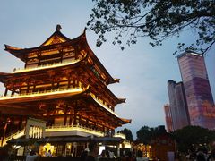 -靓虾二哥·龙虾馆(大塘总店)