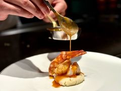 -Ginza Onodera铁板烧(外滩十八号店)