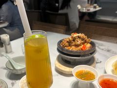 -潮堂 · 潮州菜(国贸商城店)