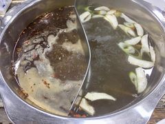 -小郡肝串串香火锅(金桥店)