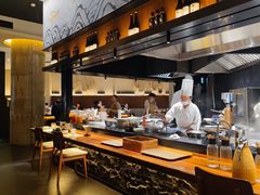 -荣家黄鱼面(前滩太古里店)