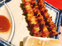 -小山日本料理(兴业太古汇店)