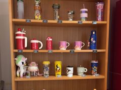 -COSTA COFFEE(天通苑华联店)