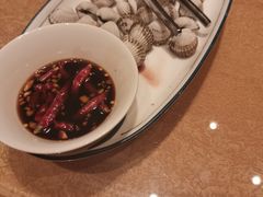 -沁旺达·福建海鲜(马连道店)