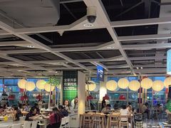 -宜家家居(高新商场店)