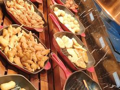 -冠菌火锅自助(东莞桥头店)