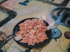 -石记东北风味烤肉(系马桩第二分店)
