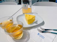 -intime coffee(芝麻街店)