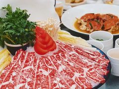-阿湾楼·温州海鲜·江浙菜(京江路店)