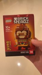 -LEGO(国贸商城店)