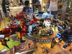 -KIDSLAND(北京蓝色港湾店)
