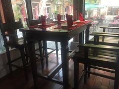 -甘尼仕印度餐厅爵士酒吧(阳春巷店)