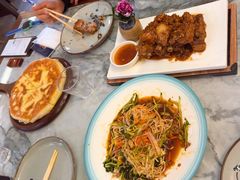 -君霖海鲜私房菜(春柳店)