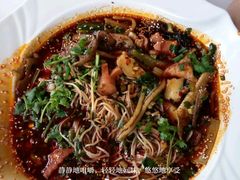 -七恭冒菜(工农村店)