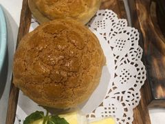 -好福记饭店(红梅公园店)