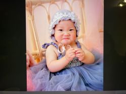 -西瓜庄园儿童摄影