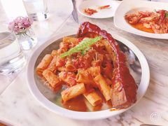 -The Rug Cafe(王府中环店)