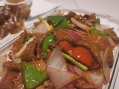 南煎肝-旺达·福州菜(正大广场店)