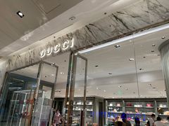 -Gucci(北京金融街购物中心店)