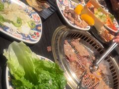 -AJIYA·池袋日式烧肉自助(天津万象城店)