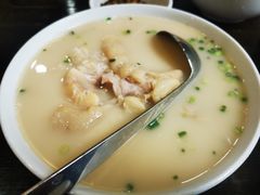 雪豆炖蹄花-牛王庙(龙华花园店)