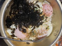 -韩山葵烤肉(太古里店)