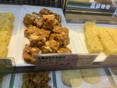 -泰康食品(南京东路店)
