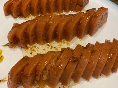 -小时候文化餐厅(盘山店)