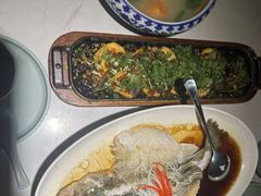 -院8里·小聚园老川菜(九眼桥店)