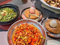 -麻都·成都菜(人民广场店)
