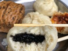 -老陶包子铺(南大西南村店)