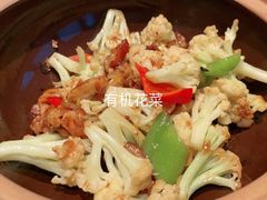 -潮上潮(南中环店)