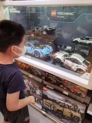 -乐高授权专卖店(朝阳大悦城店)