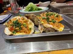 -古彭7只羊·招牌白串·碳锅羊肉旗舰店