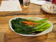 -霸道川面馆(张江店)